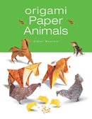 Origami Paper Animals-9781552096222