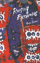 Raising Eyebrows-9781552450949