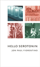 Hello Serotonin-9781552451366