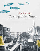 The Inquisition Yours-9781552452301