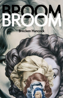 Broom Broom-9781552452882