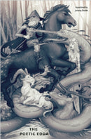 The Poetic Edda-9781552452967