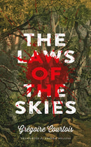 The Laws of the Skies-9781552453872