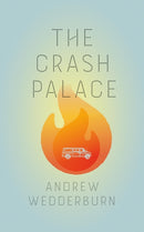 The Crash Palace-9781552454053