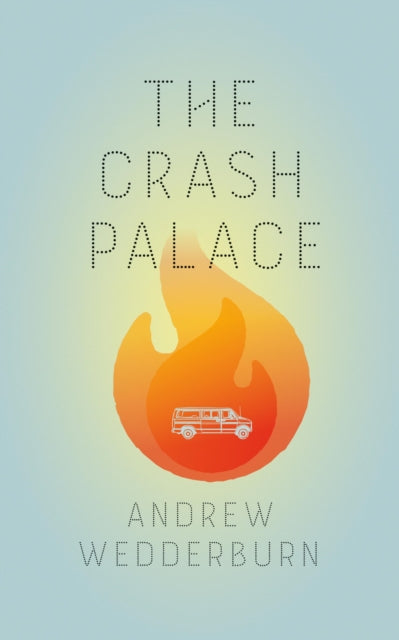 The Crash Palace-9781552454053