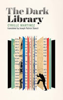 The Dark Library-9781552454077