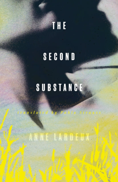 The Second Substance-9781552454398