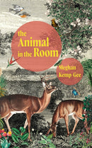The Animal in the Room-9781552454602