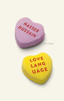 Love Language-9781552454718