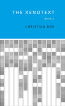 The Xenotext : Book 2-9781552454985