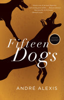 Fifteen Dogs : Tenth Anniversary Edition-9781552455142