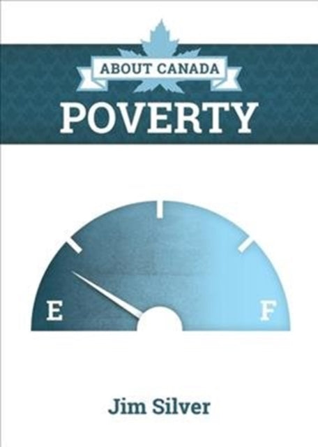 About Canada: Poverty-9781552666814