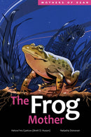 The Frog Mother-9781553799016