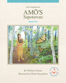 Amo's Sapotawan-9781553799290