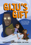 Giju''s Gift