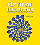 Optical Illusions : The Science of Visual Perception-9781554071517