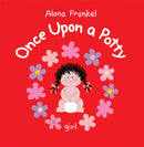 Once Upon a Potty -- Girl