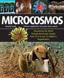 Microcosmos : Discovering The World Through Microscopic Images From 20 X to Over 22 Million X Magnification-9781554077144