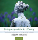 Photography and the Art of Seeing : A Visual Perception Workshop for Film and Digital Photography-9781554079803