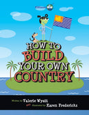 How to Build Your Own Country-9781554533114