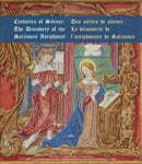 Centuries of Silence/ Des Sicles De Silence