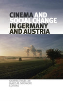 Cinema and Social Change in Germany and Austria-9781554585601