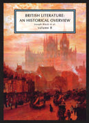 British Literature: A Historical Overview, Volume B-9781554810024