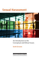 Sexual Harassment : An Introduction to the Conceptual and Ethical Issues-9781554810109