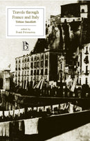Travels through France and Italy
