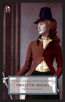 Twelfth Night - Ed. Swain-9781554810369
