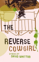 The Reverse Cowgirl-9781554810628