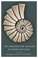 The Broadview Reader in Book History-9781554810888