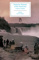 Domestic Manners of the Americans (1832)-9781554811113