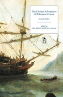 The Farther Adventures of Robinson Crusoe-9781554811151