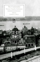 The Clockmaker-9781554811212