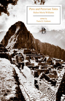 Peru and Peruvian Tales-9781554811281