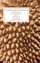 Civilization and Its Discontents-9781554811403