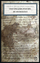 Old English Poetry : An Anthology-9781554811571