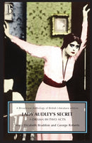 Lady Audley's Secret : A Drama in Two Acts (1863)-9781554811601