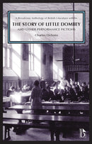 Story of Little Dombey and Other Performance Fictions