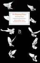 On Perpetual Peace-9781554811939