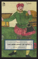 The Merchant of Venice (1596-7)-9781554812127