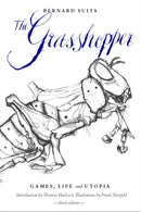 The Grasshopper : Games, Life and Utopia-9781554812158