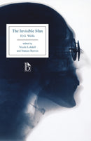 The Invisible Man-9781554812738