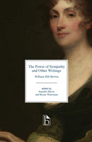 The Power of Sympathy and Other Writings-9781554812950