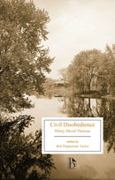 Civil Disobedience-9781554813018
