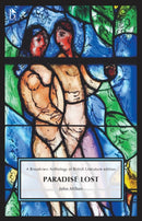 Paradise Lost-9781554813506