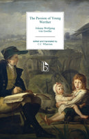 Passion of Young Werther