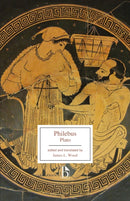 Philebus-9781554813735