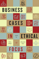 Business Cases in Ethical Focus-9781554813742